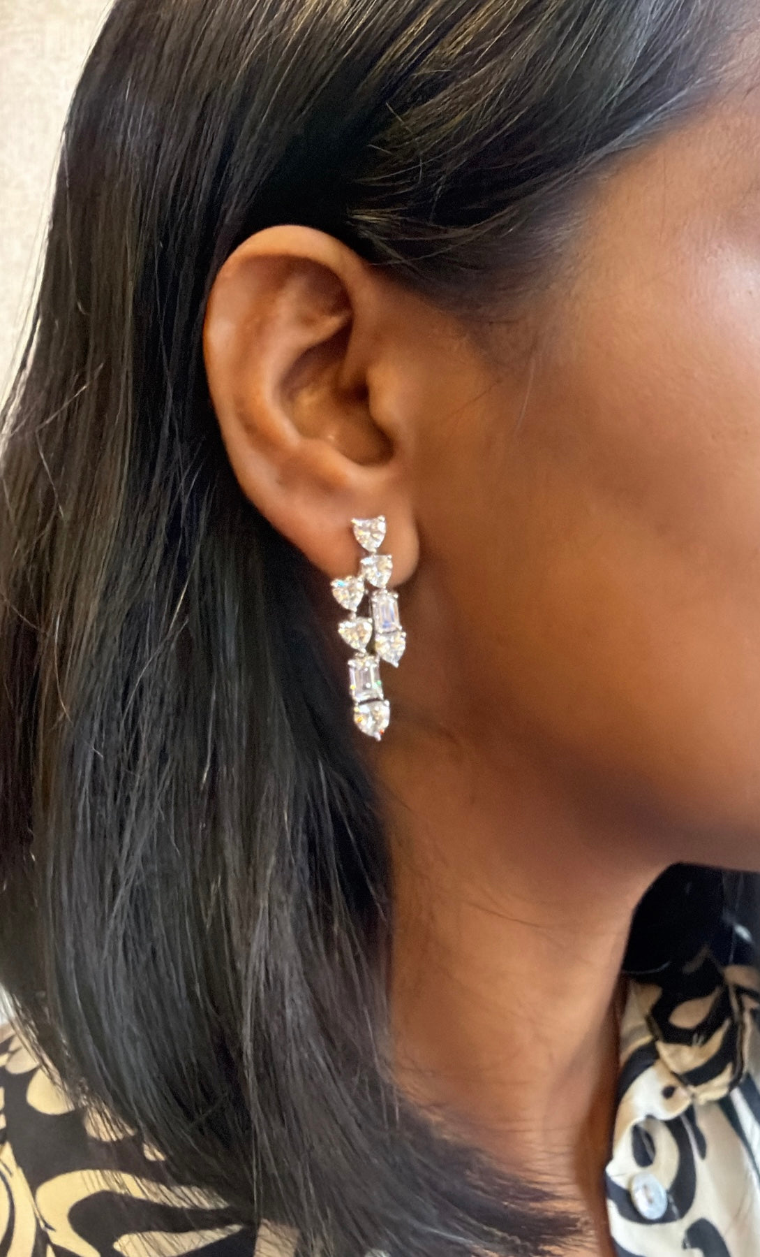 Yusra Earrings