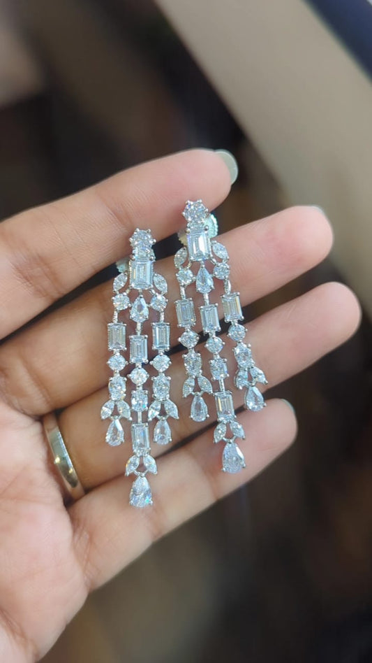 Abonika Earrings