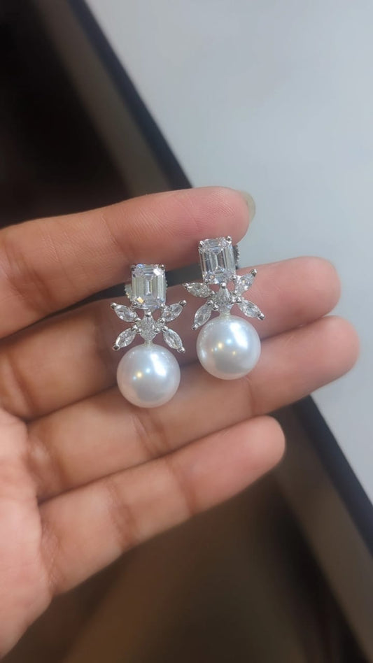 Anushree Earrings