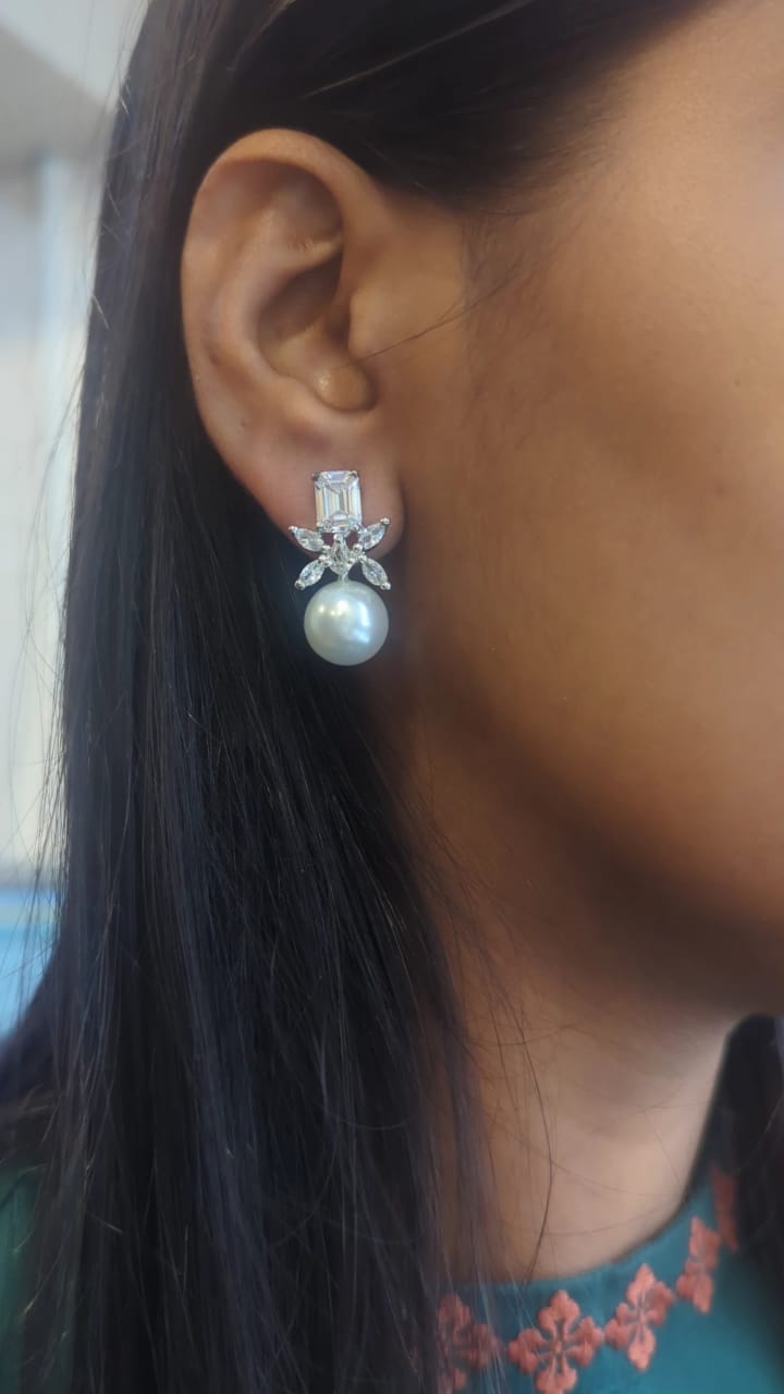 Anushree Earrings