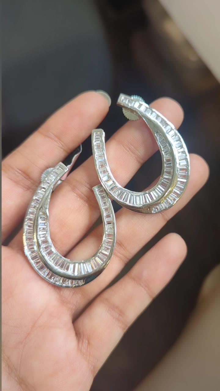 Aparajita Earrings
