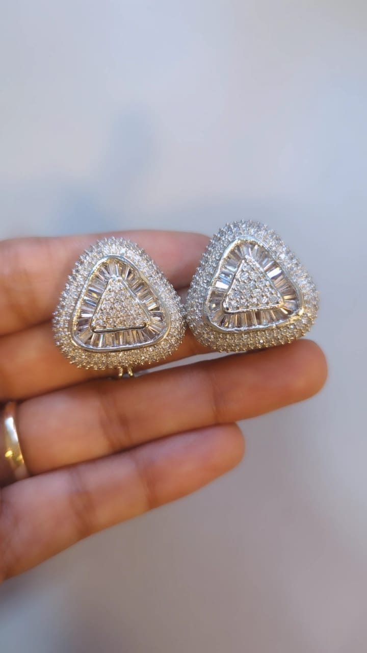 Avantika Earrings