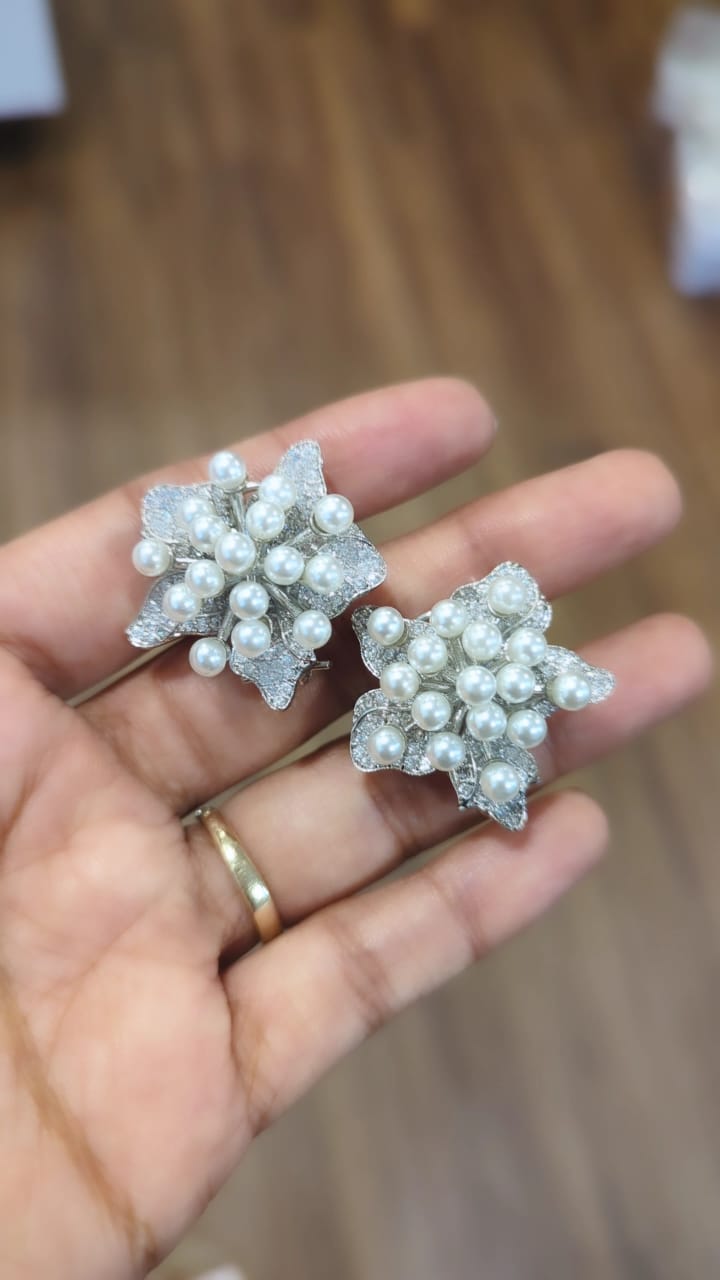 Bhagyashree Earrings