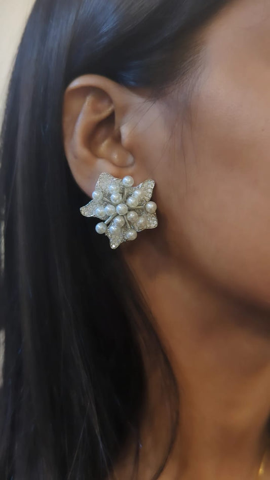 Bhagyashree Earrings