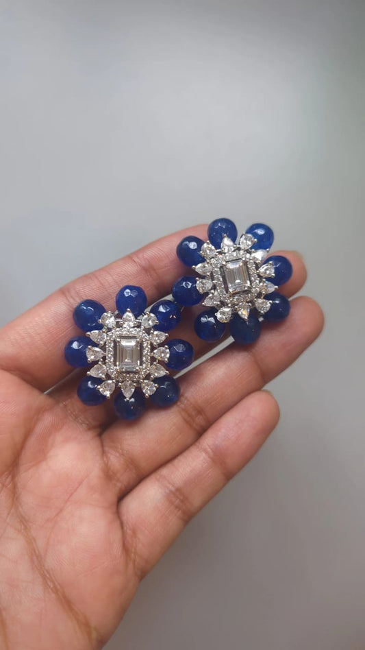 Bhavna Earrings
