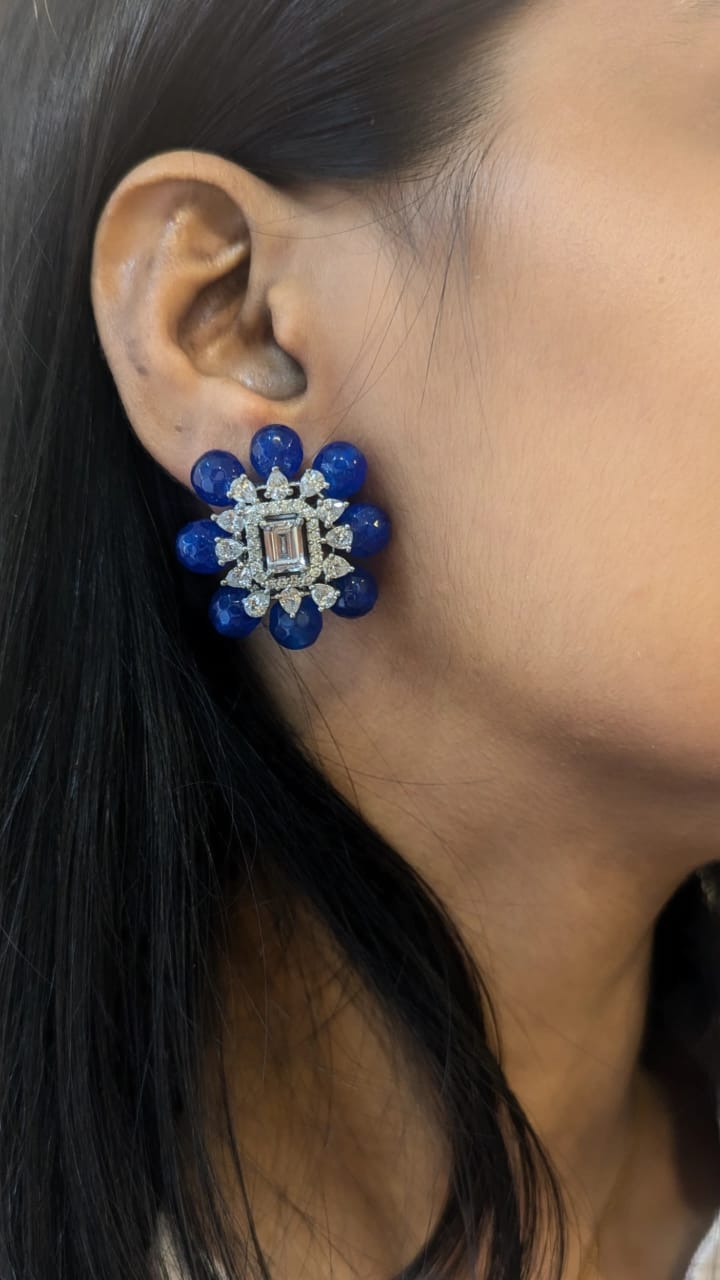 Bhavna Earrings