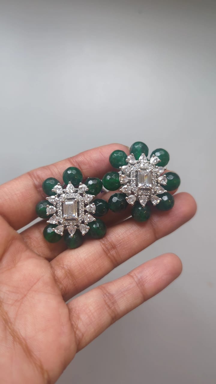 Bhavna Earrings