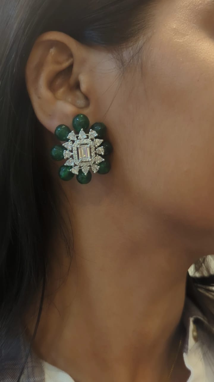 Bhavna Earrings