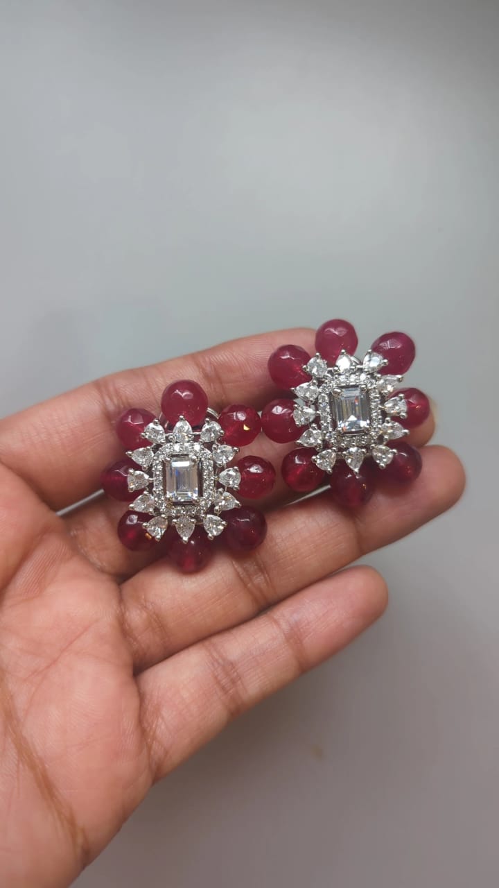 Bhavna Earrings