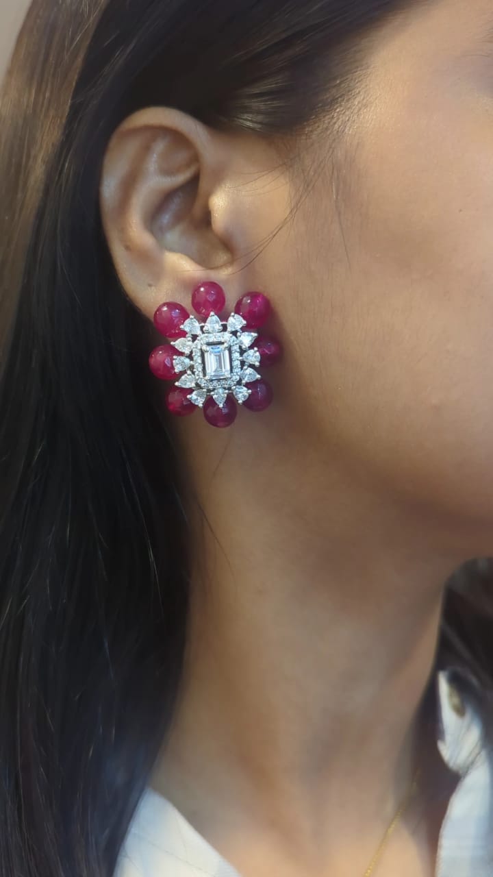 Bhavna Earrings