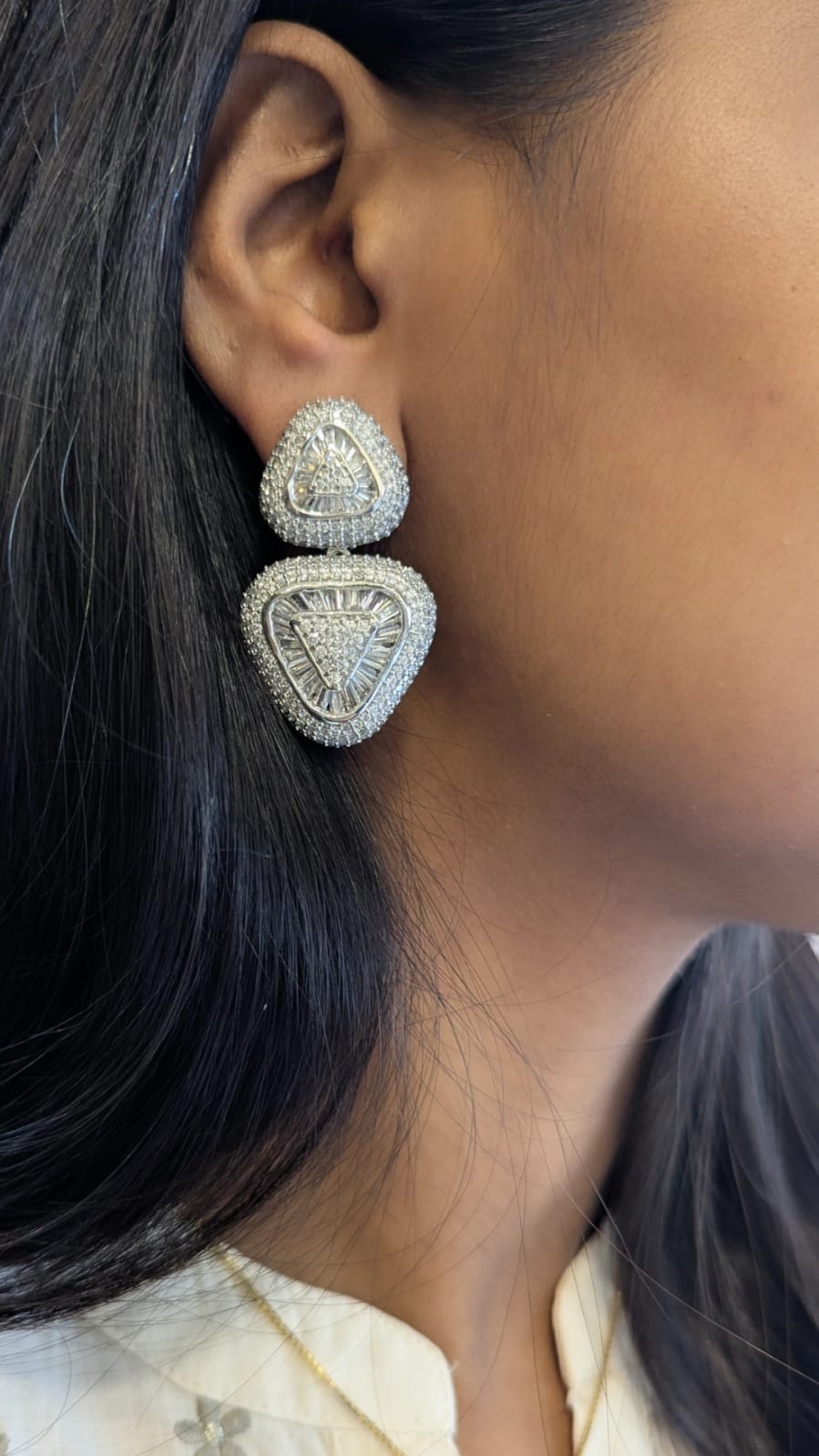 Chandni Earrings