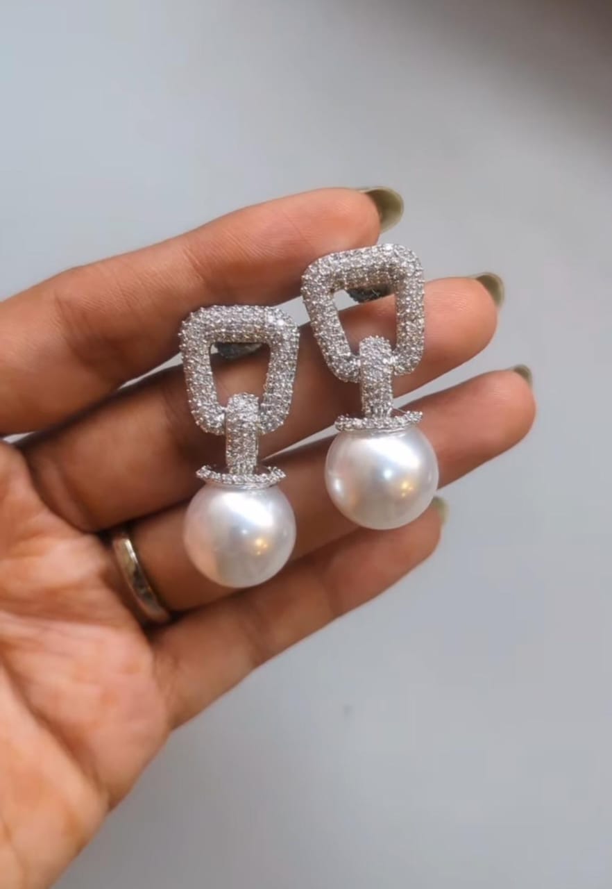 Damini Earrings