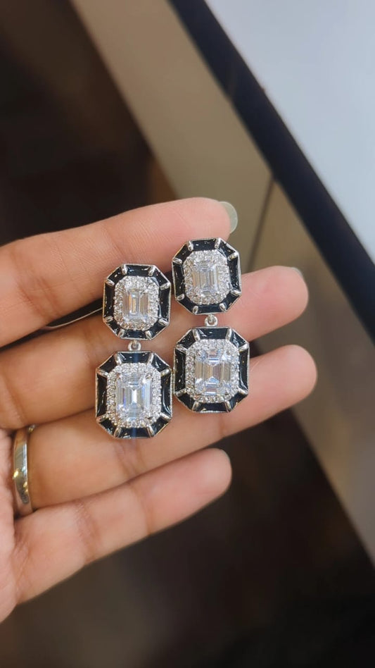 Dipanjali Earrings