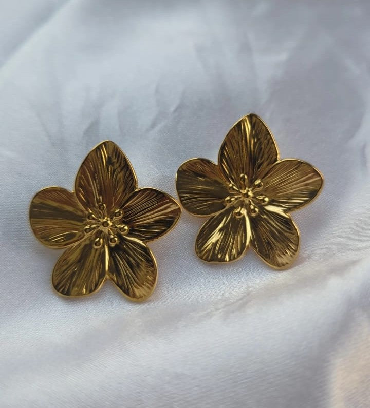 Divya Earrings