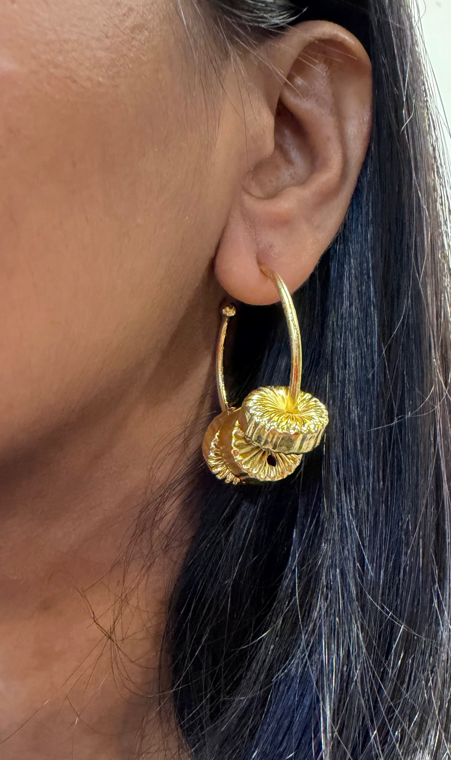Kavya Earrings
