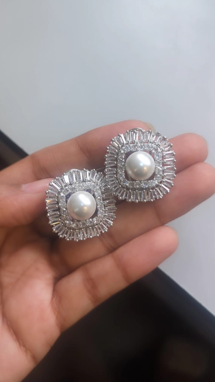 Gauri Earrings