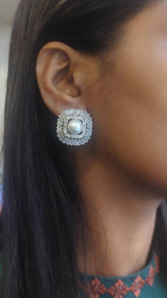 Gauri Earrings