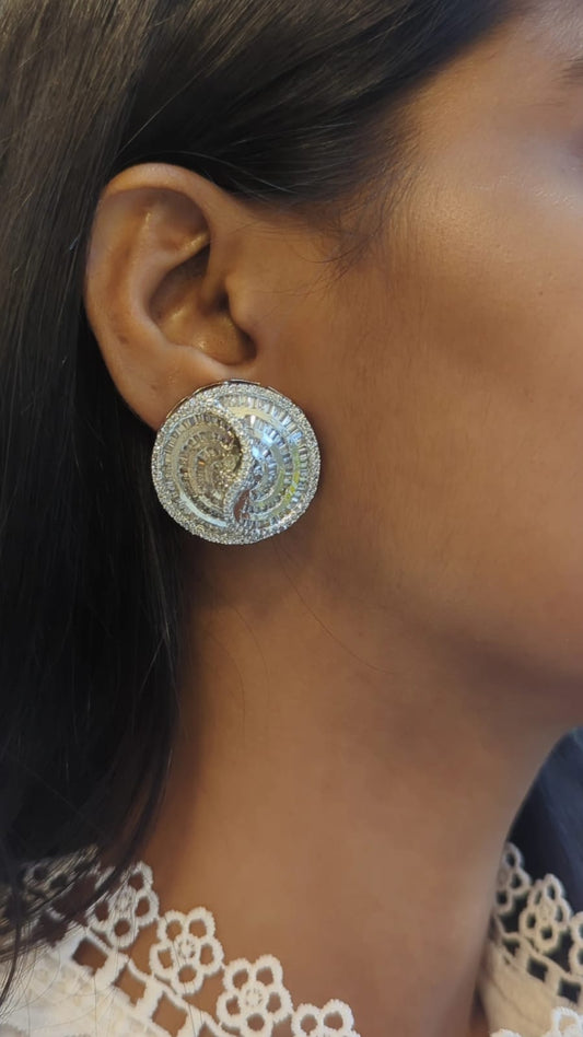 Gulshan Earrings