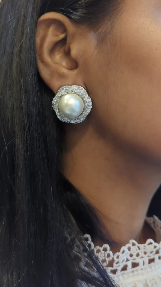 Isha Earrings