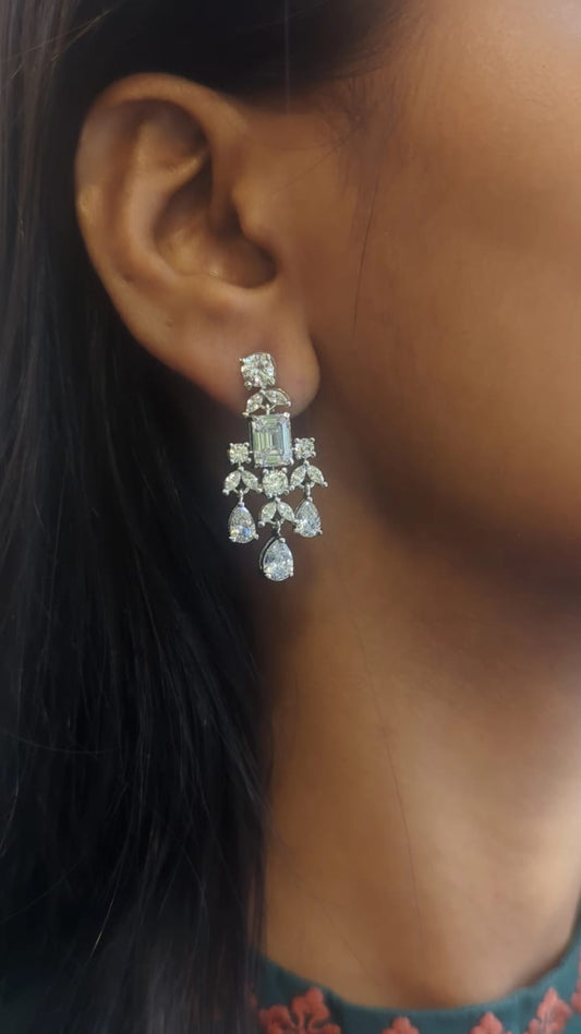 Ishani Earrings