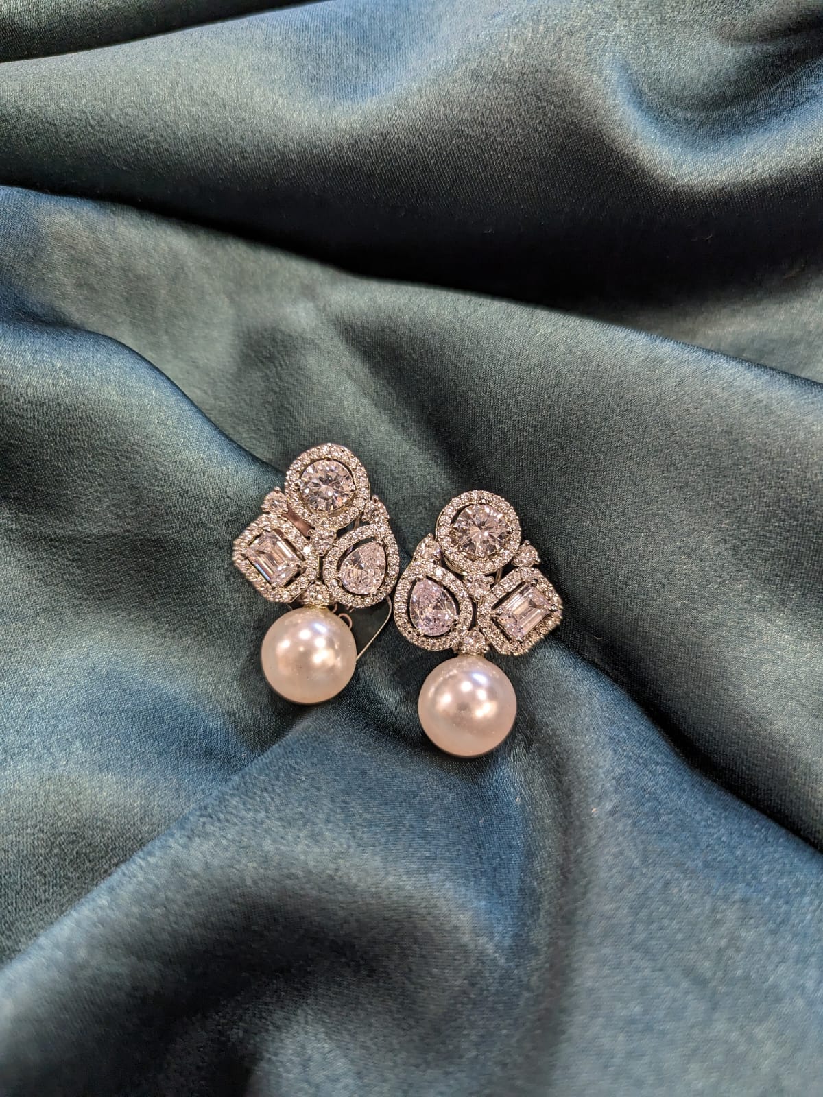 Jyoti Earrings