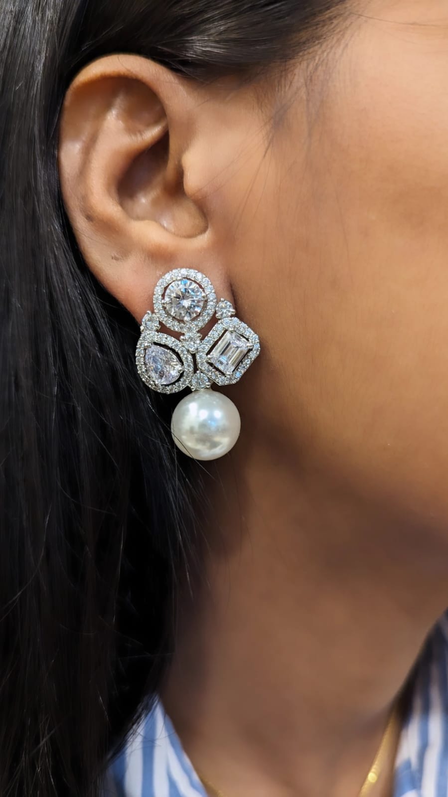 Jyoti Earrings