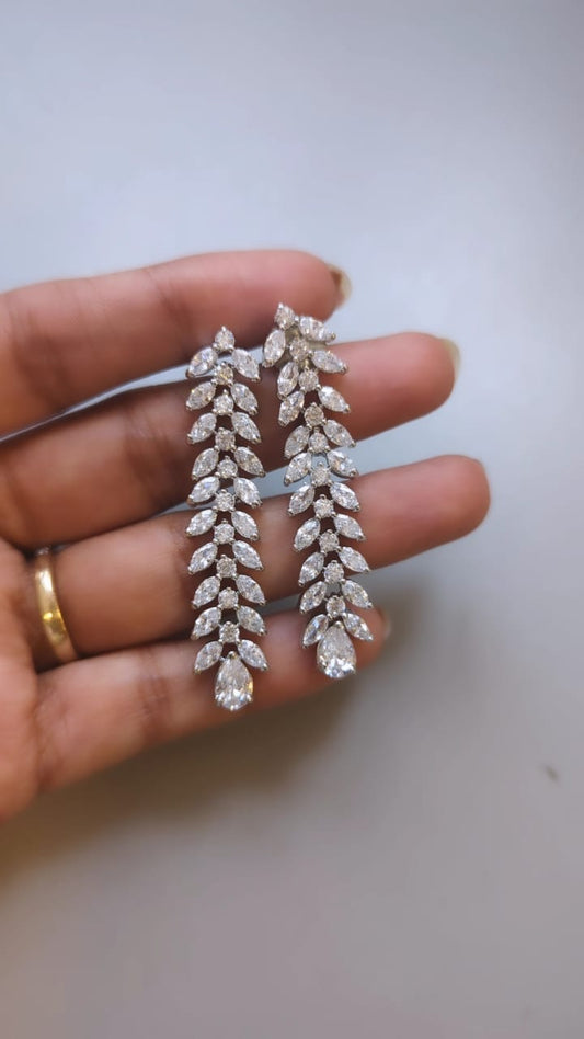 Kanika Cocktail Earrings