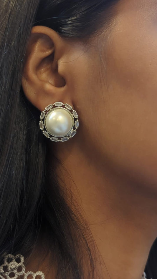 Koyena Earrings