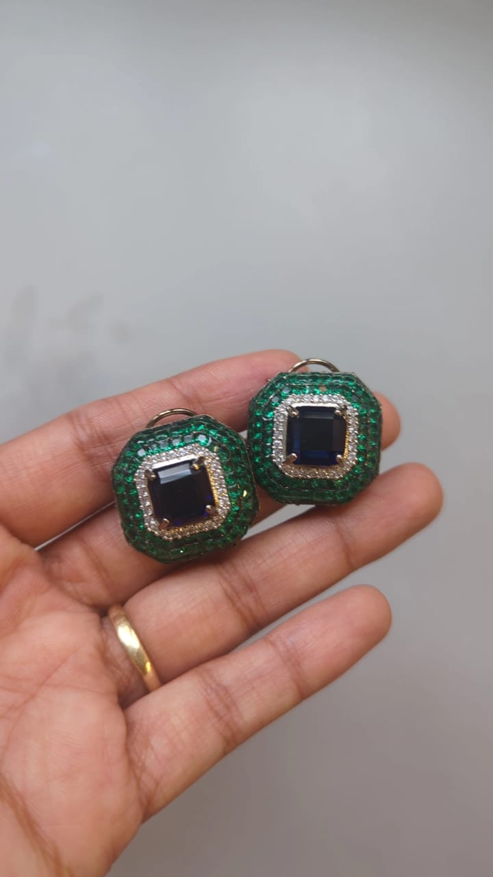 Krisha Earrings