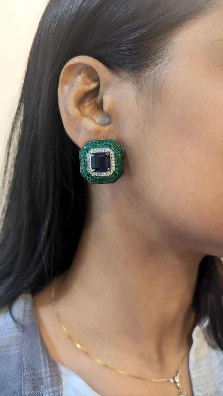 Krisha Earrings