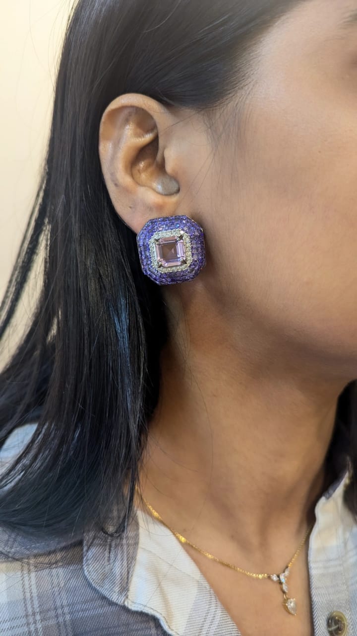 Krisha Earrings