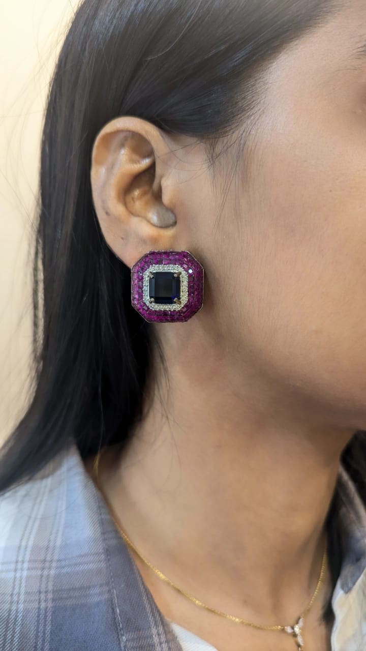 Krisha Earrings