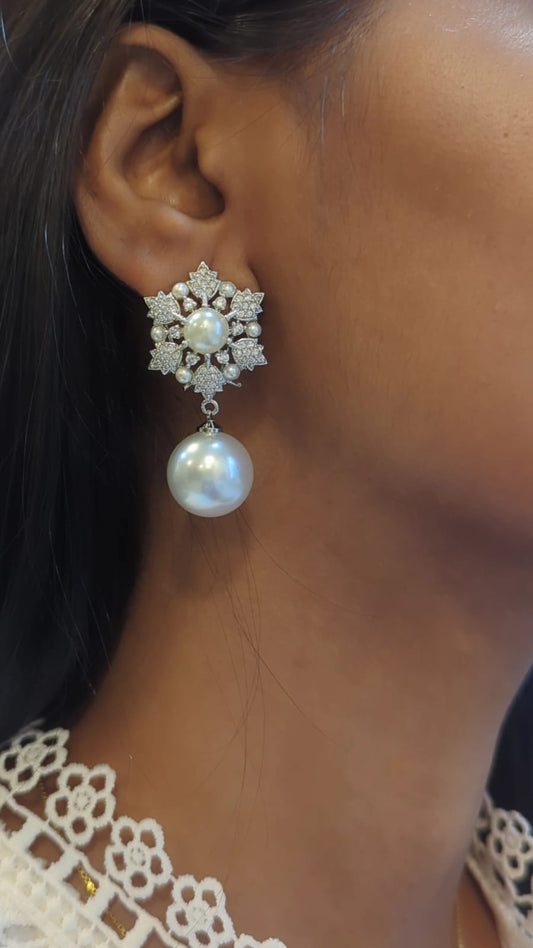 Krishti Earrings