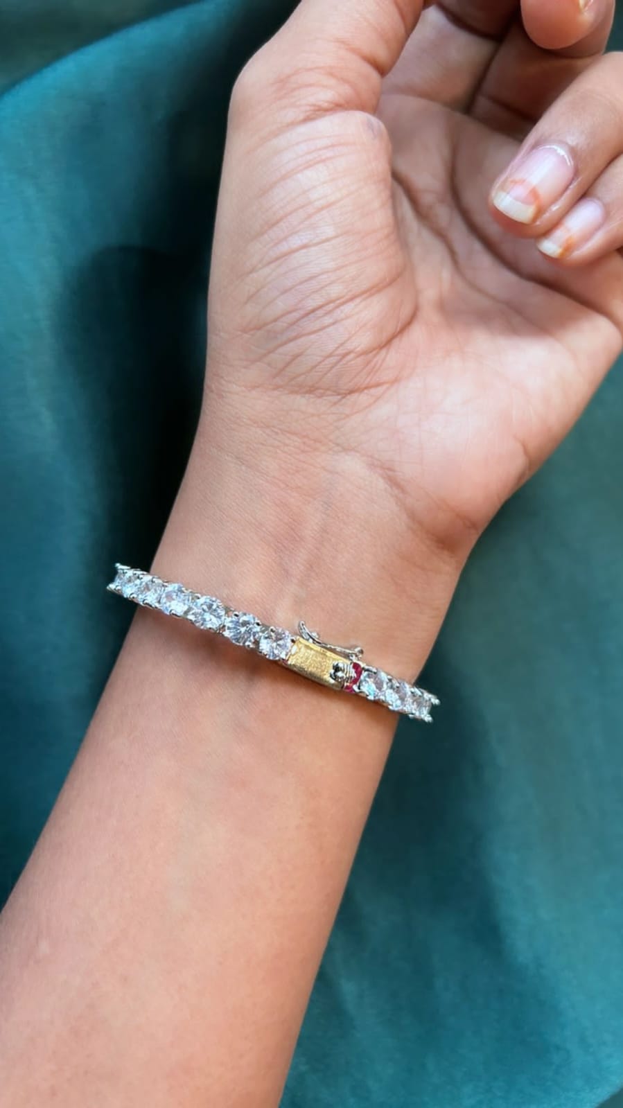 Meghna Bracelet