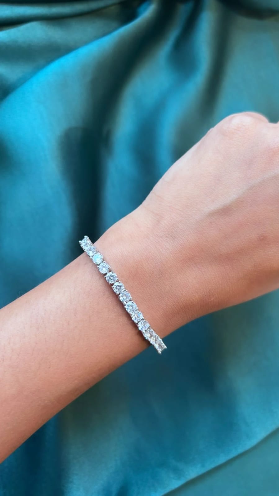 Meghna Bracelet