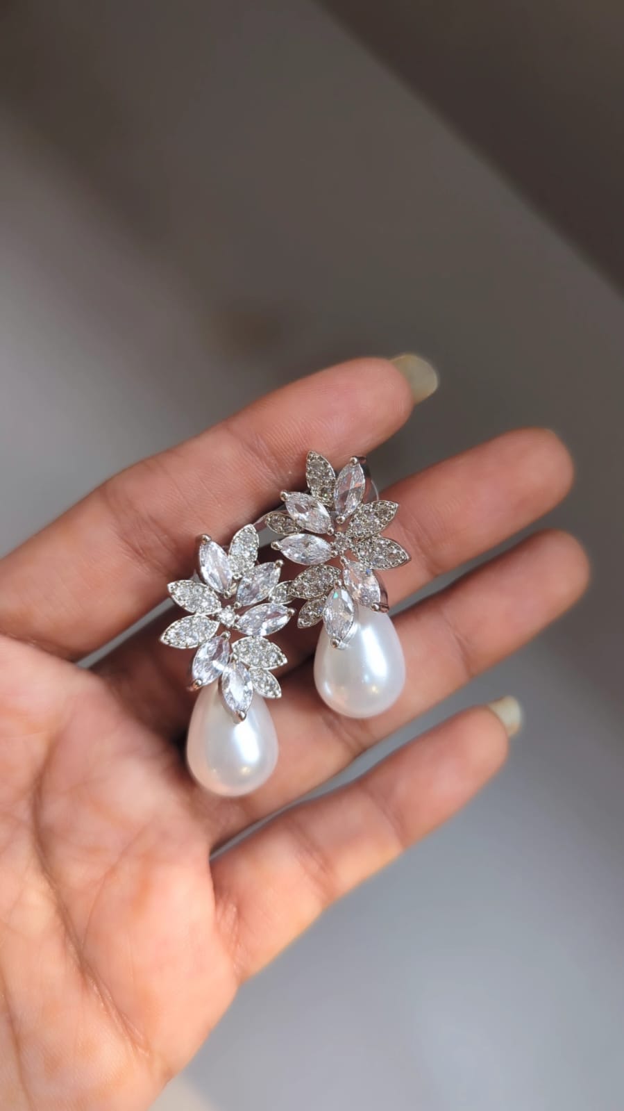 Muskaan Earrings