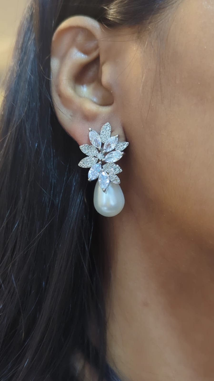 Muskaan Earrings