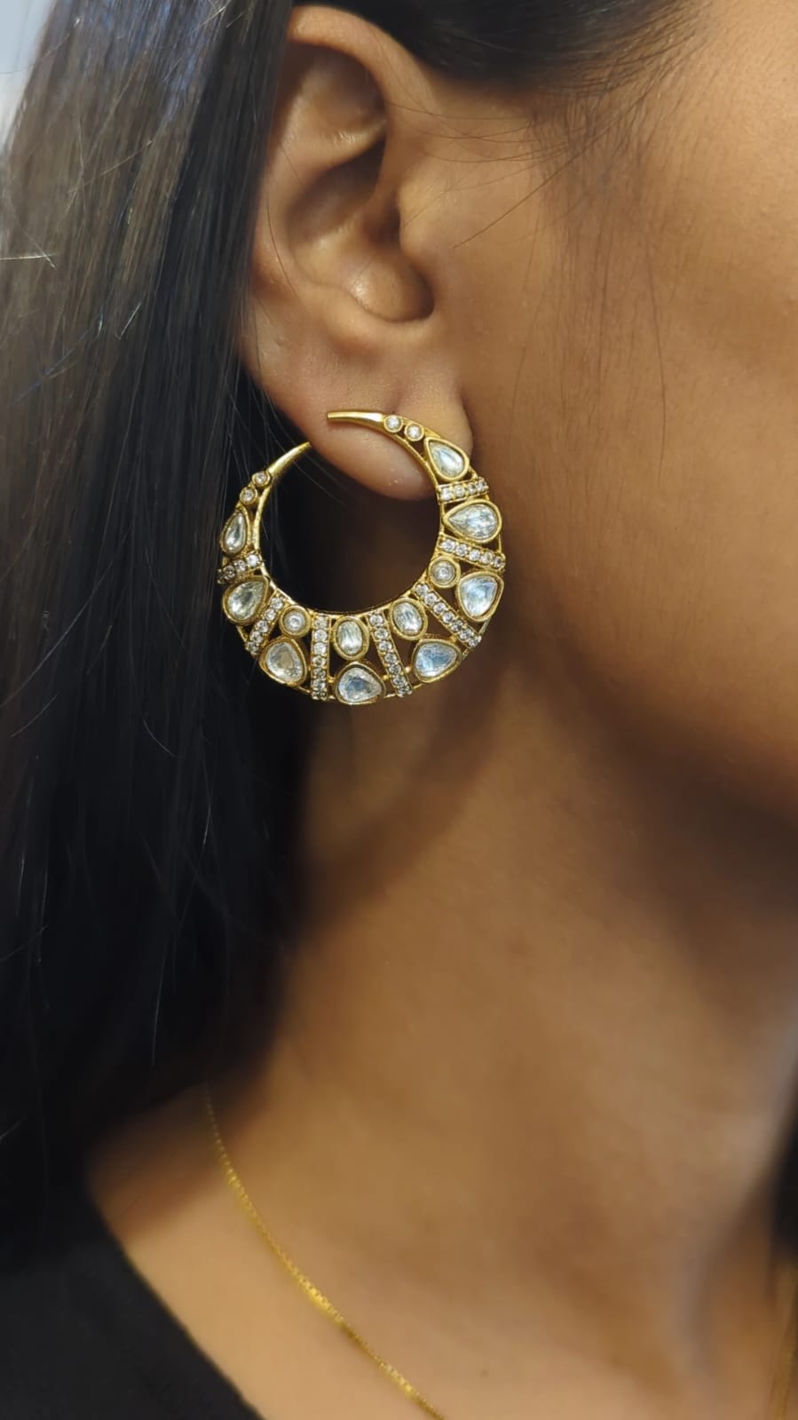 Neela Earrings