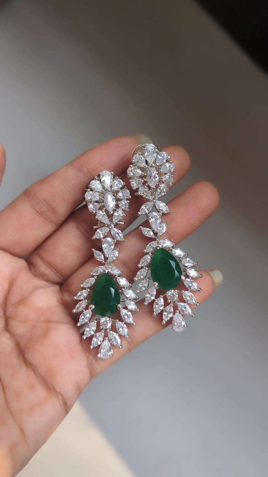 Neha Earrings