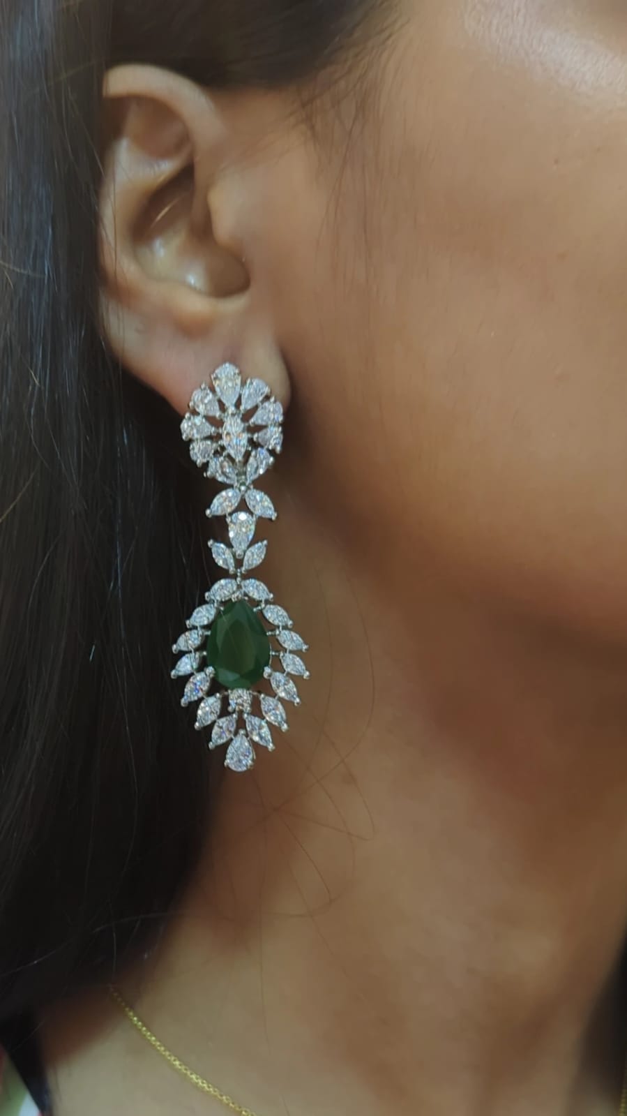 Neha Earrings
