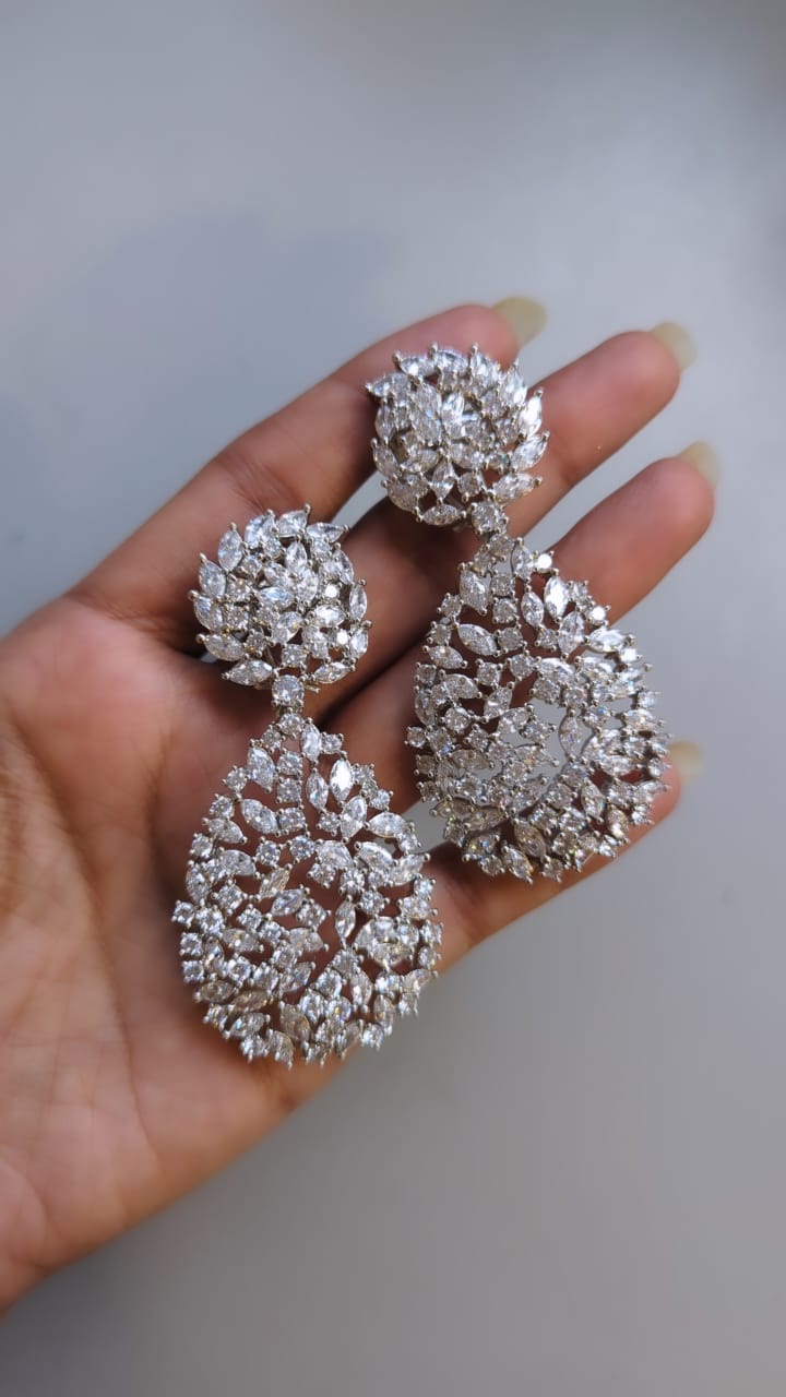 Nimani Earrings