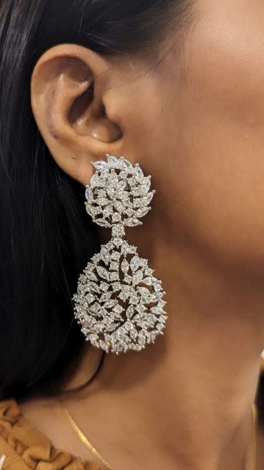 Nimani Earrings
