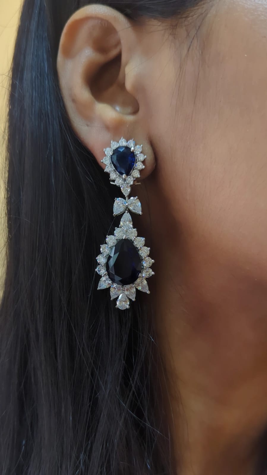 Nividha Earrings