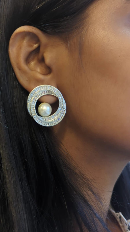 Pranita Earrings