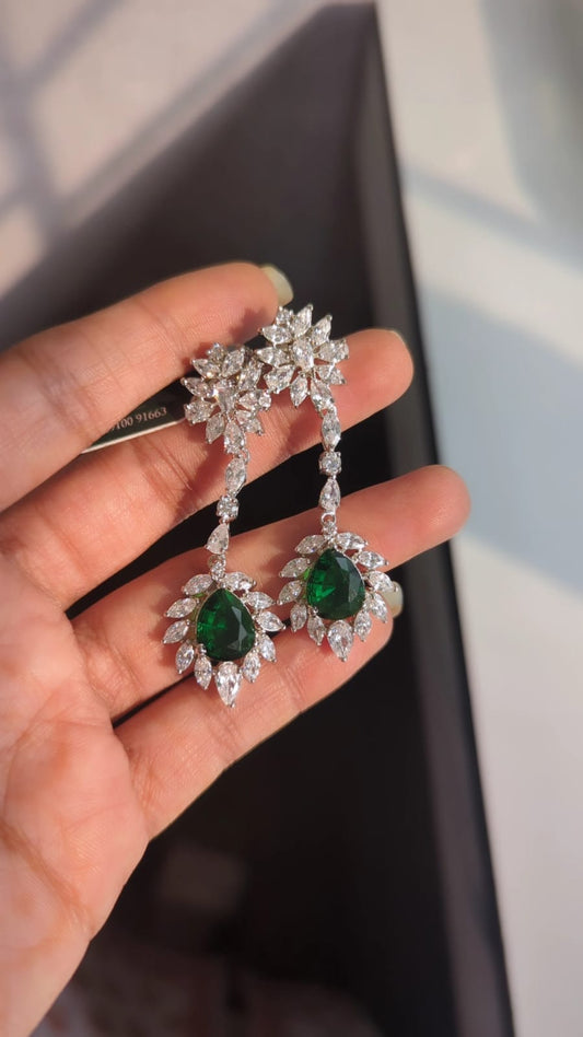 Preeti Earrings