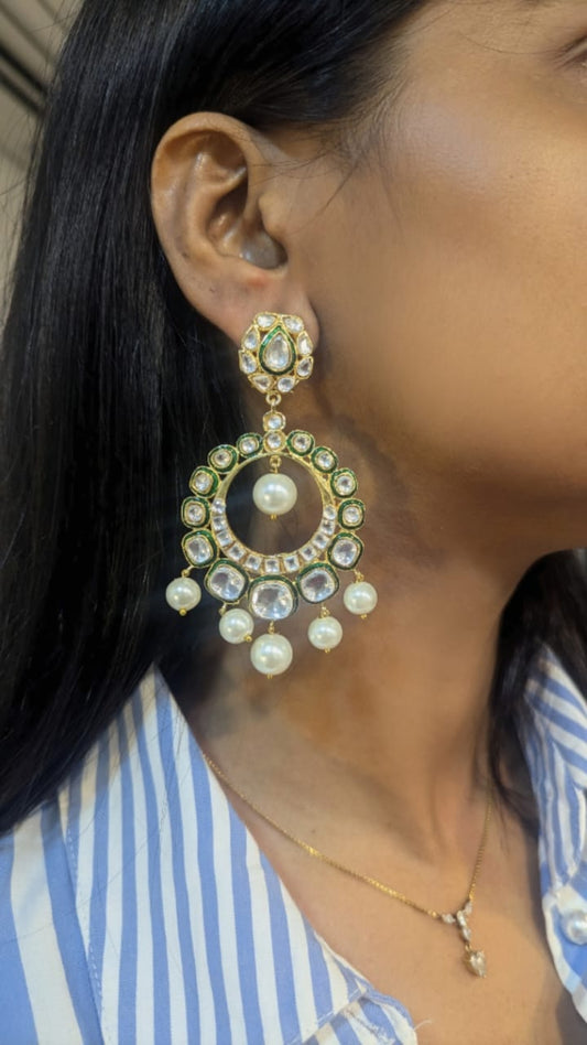 Priyanka Earrings