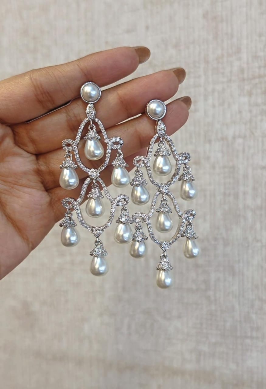 Purvaa Earrings