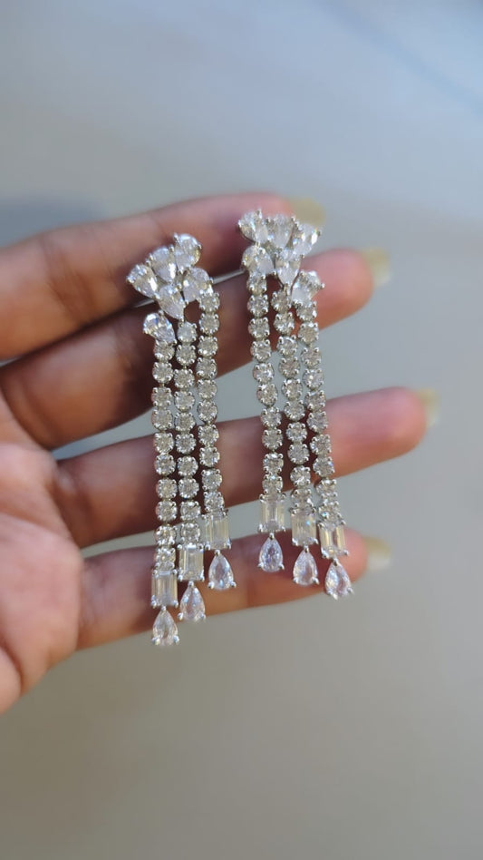 Rani Cocktail Earrings