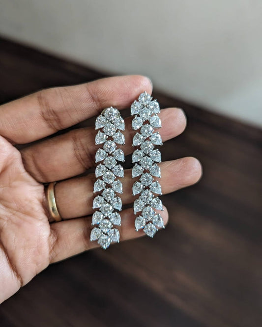 Revika Cocktail Earrings
