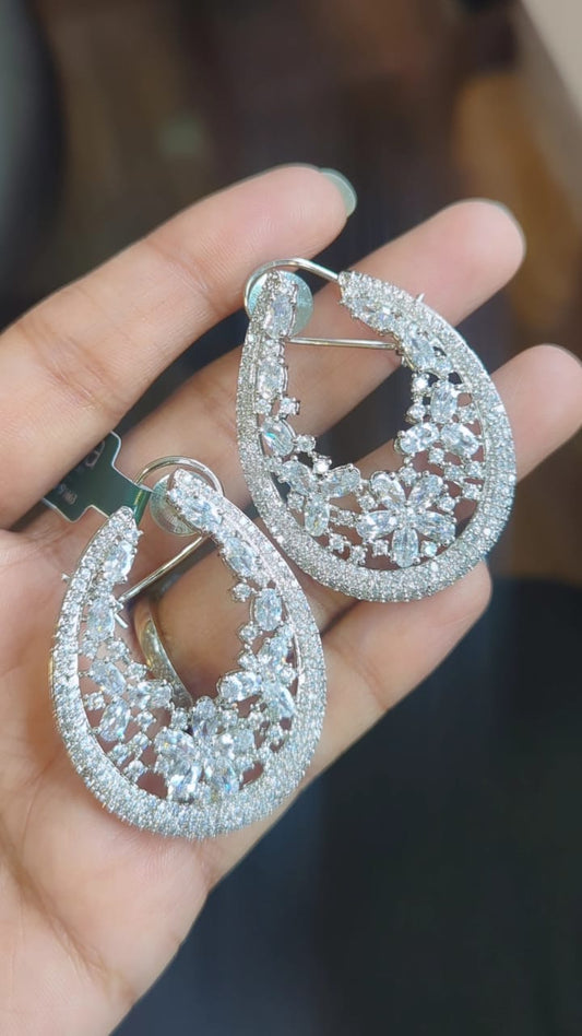 Richa Earrings